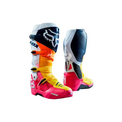 Ботуши INSTINCT BOOT IDOL FOX-motohouse.bg