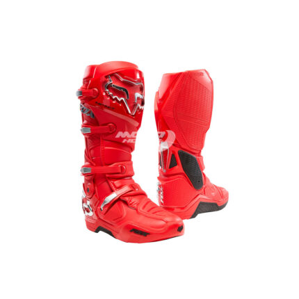 Ботуши INSTINCT PREY BOOT FOX-motohouse.bg