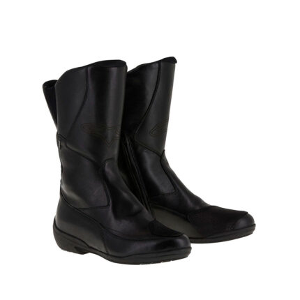 Дамски ботуши STELLA KAIRA GORE-TEX ALPINESTARS-motohouse.bg
