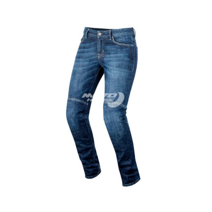 Дамски дънки DAISY DENIM ALPINESTARS-motohouse.bg