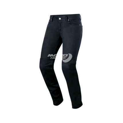 Дамски дънки DAISY DENIM ALPINESTARS-motohouse.bg