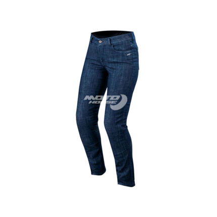 Дамски дънки STELLA COURTNEY DENIM ALPINESTARS-motohouse.bg