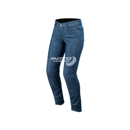 Дамски дънки STELLA COURTNEY DENIM ALPINESTARS-motohouse.bg