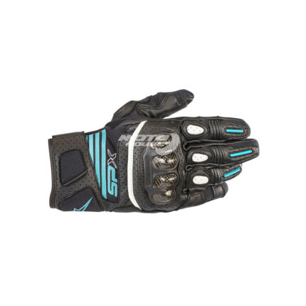 Дамски ръкавици STELLA SP X AIR CARBON V2 ALPINESTARS-motohouse.bg