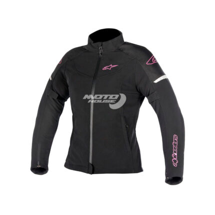 Дамско яке STELLA STRATOS TECHSHELL DRYSTAR® ALPINESTARS-motohouse.bg