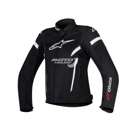 Дамско яке STELLA T-GP PLUS R V2 AIR ALPINESTASRS-motohouse.bg