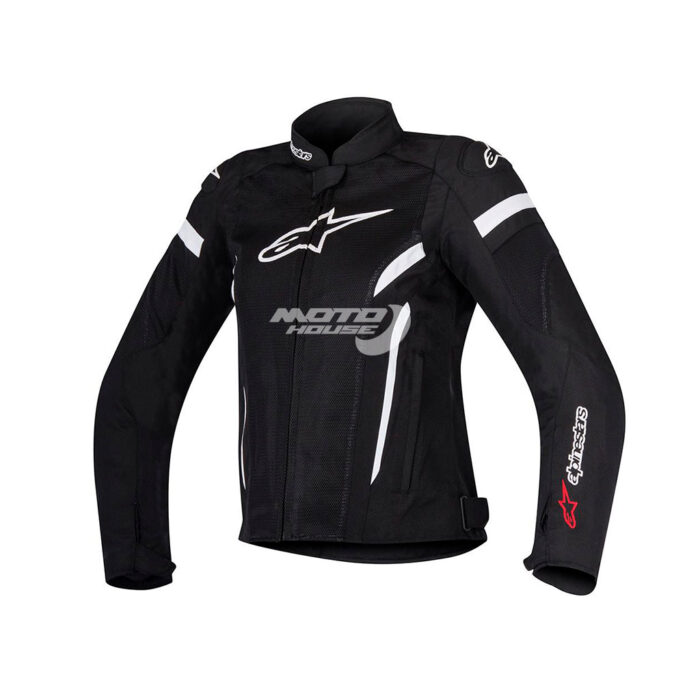 Дамско яке STELLA T-GP PLUS R V2 AIR ALPINESTASRS-motohouse.bg