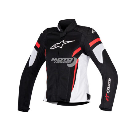 Дамско яке STELLA T-GP PLUS R V2 AIR ALPINESTASRS-motohouse.bg