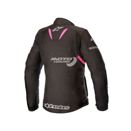 Дамско яке STELLA T-KIRA WATERPROOF ALPINESTARS-motohouse.bg