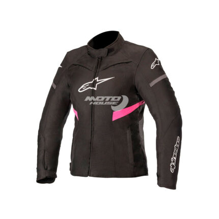 Дамско яке STELLA T-KIRA WATERPROOF ALPINESTARS-motohouse.bg