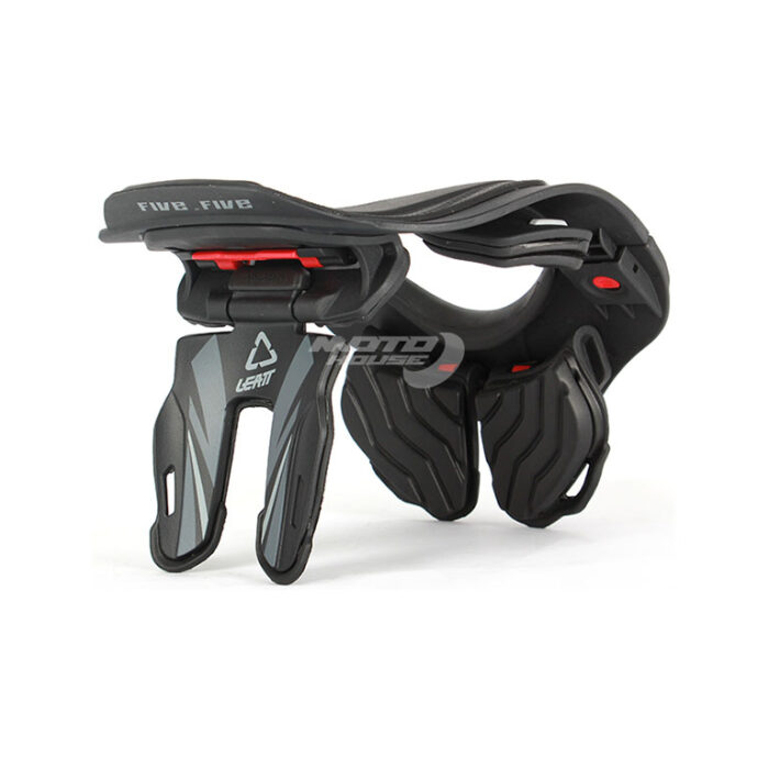 Детска предпазна яка GPX 5.5 JUNIOR LEATT-motohouse.bg
