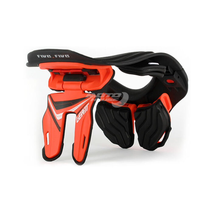 Детска предпазна яка GPX 5.5 JUNIOR LEATT-motohouse.bg