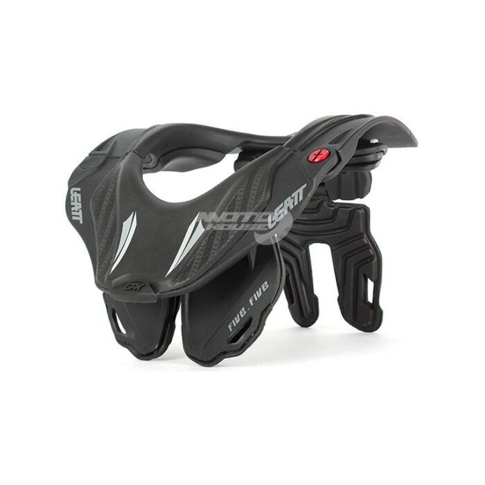 Детска предпазна яка GPX 5.5 JUNIOR LEATT-motohouse.bg