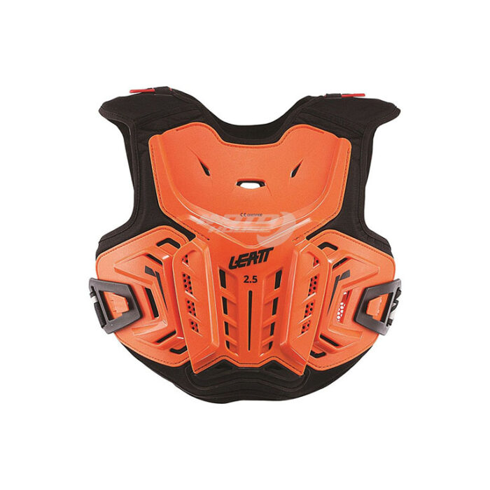 Детски нагръдник 2.5 JR 134-146 СМ. LEATT-motohouse.bg