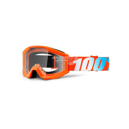 Детски очила STRATA JR ORANGE-motohouse.bg