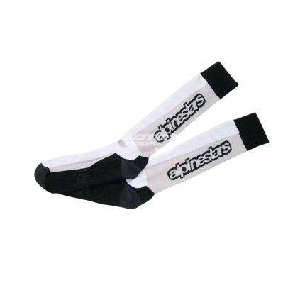 Дълги Чорапи TOURING SUMMER ALPINESTARS-motohouse.bg