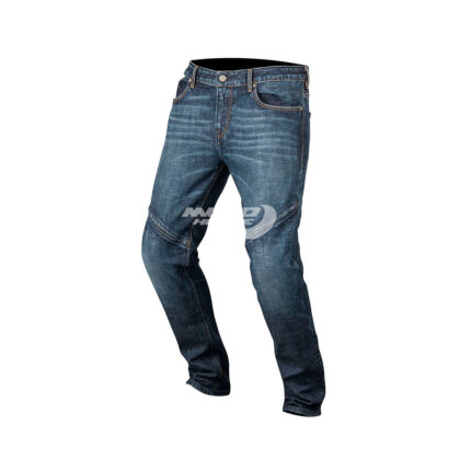Дънки COPPER OUT DENIM PANT ALPINESTARS-motohouse.bg