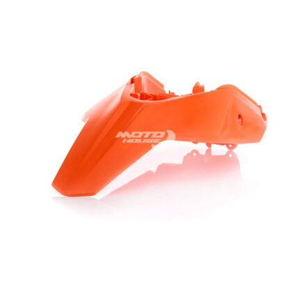 Заден калник KTM SX65 09-15