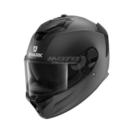 КАСКА SHARK SPARTAN GT CARBON MAT