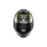 Каска EVO ES ENDLESS YARI MAT SHARK-motohouse.bg