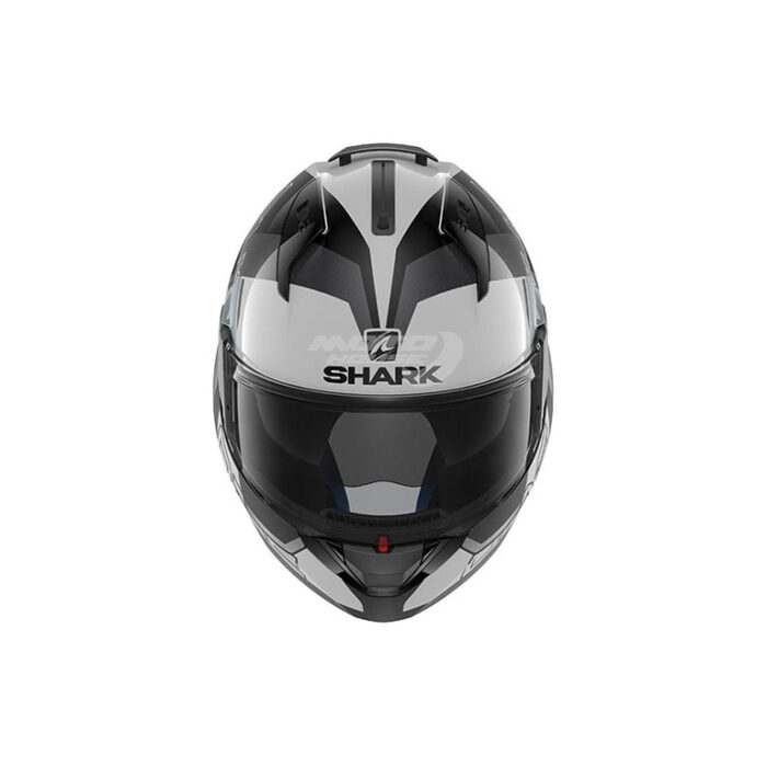 Каска EVO-ONE 2 SLASHER SHARK-motohouse.bg
