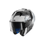 Каска EVO-ONE 2 SLASHER SHARK-motohouse.bg
