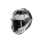 Каска EVO-ONE 2 SLASHER SHARK-motohouse.bg