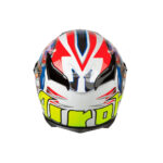 Каска-GP 500 FLYER GLOSS-AIROH-motohouse.bg-1