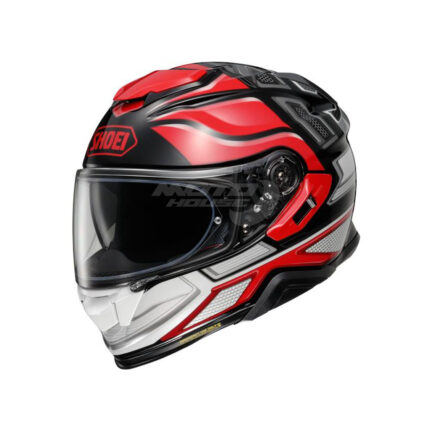 Каска GT-Air II Notch TC-1 SHOEI