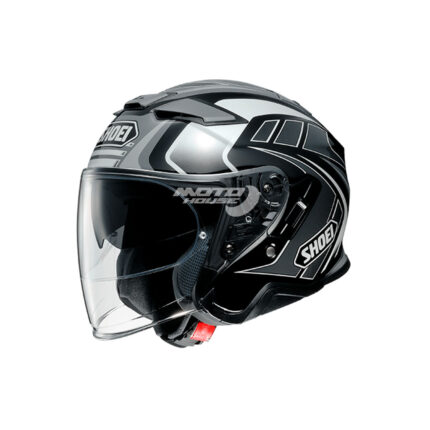 Каска J-CRUISE 2 Aglero TC-5 SHOEI-motohouse.bg