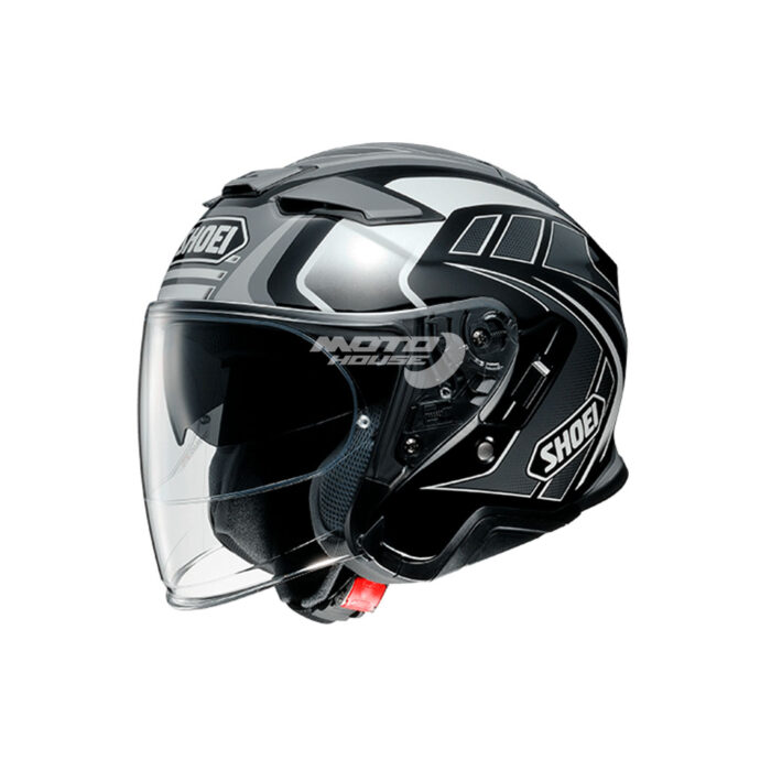 Каска J-CRUISE 2 Aglero TC-5 SHOEI-motohouse.bg