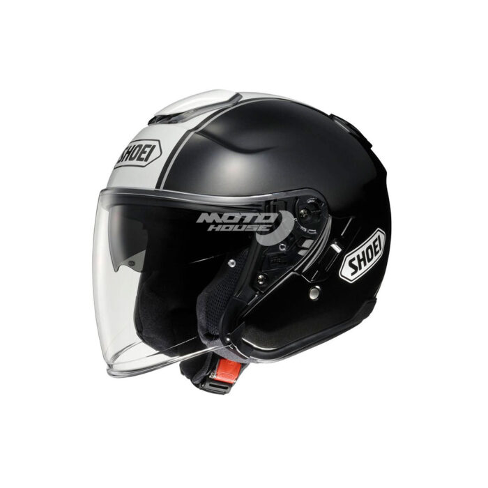 Каска J-CRUISE CORSO TC-5 SHOEI-motohouse.bg