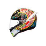 Каска K-1 AGV Top Dreamtime-motohouse.bg