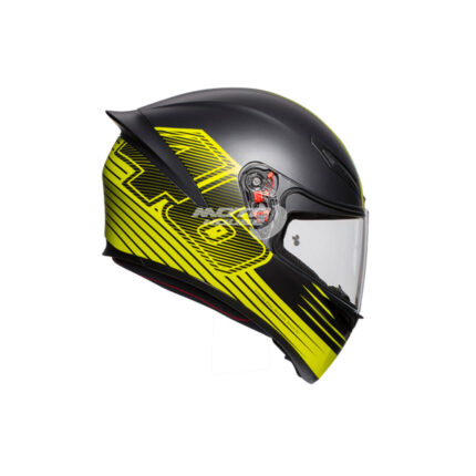 Каска K-1 AGV Top Edge 46-motohouse.bg