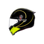 Каска K-1 AGV Top Gothic 46-motohouse.bg