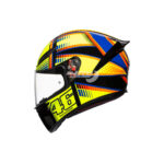 Каска K-1 AGV Top Soleluna 2015-motohouse.bg