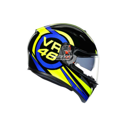 Каска K-3 AGV Top Ride 46-motohouse.bg