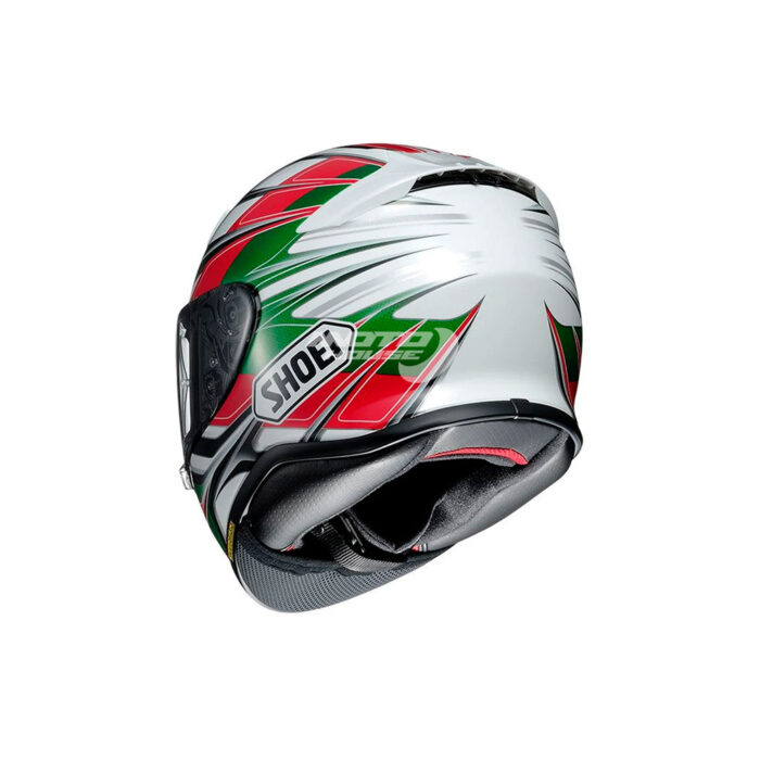 Каска NXR RUMPUS TC-4 SHOEI-motohouse.bg