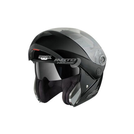 Каска OPENLINE PRIME SHARK-motohouse.bg