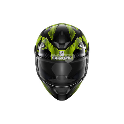 Каска SKWAL 2 VENGER SHARK-motohouse.bg