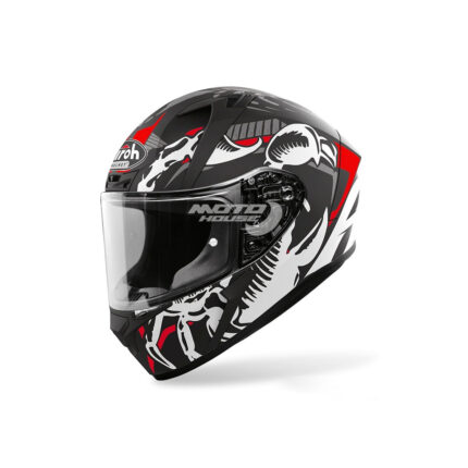 Каска-VALOR CLAW MATT-AIROH-motohouse.bg