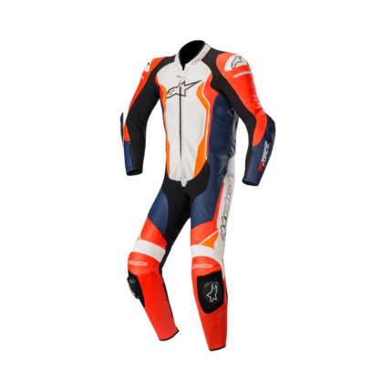 Костюм GP FORCE LEATHER SUIT 1PC ALPINESTARS-motohouse.bg