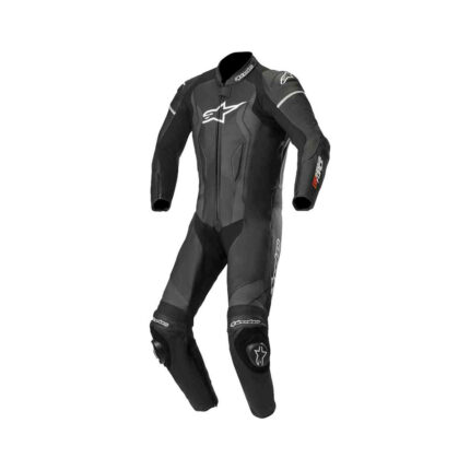 Костюм GP FORCE LEATHER SUIT 1PC ALPINESTARS-motohouse.bg