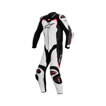 Костюм GP PRO LEATHER SUIT TECH-AIR® ALPINESTARS-motohouse.bg