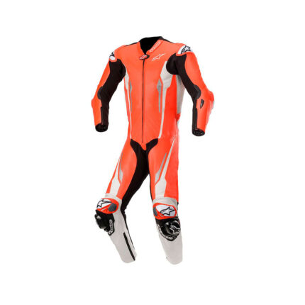 Костюм RACING ABSOLUTE 1PC SUIT TECH-AIR® ALPINESTARS-motohouse.bg