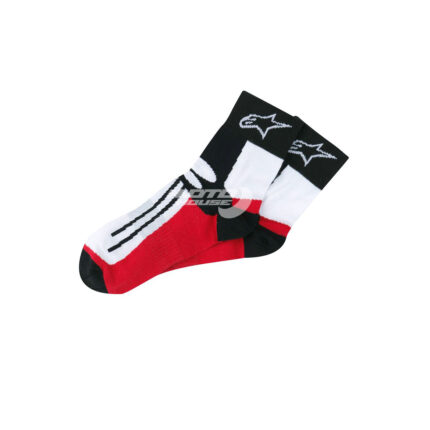 Къси Чорапи RACING ROAD ALPINESTARS-motohouse.bg