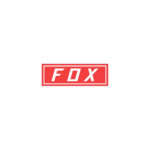 Лепенки 23385 FOX BUMPER - 7.5-motohouse.bg
