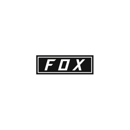 Лепенки 23385 FOX BUMPER - 7.5-motohouse.bg