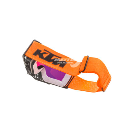 Маска 3PW1928400 RACING GOGGLES КТМ FOX-motohouse.bg