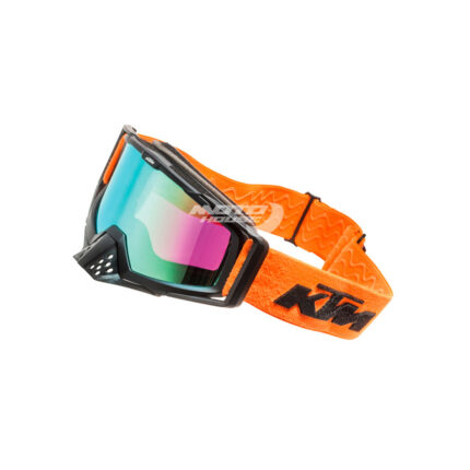 Маска 3PW1928400 RACING GOGGLES КТМ FOX-motohouse.bg